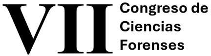 VII Congreso de Ciencias Forenses